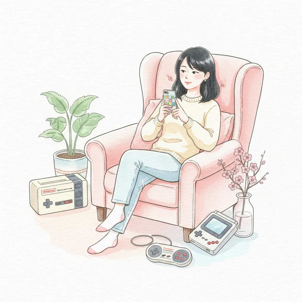 entertainに関するゲームでストレス解消！ 懐かしのゲームから最新作まで｜エンタメ・趣味