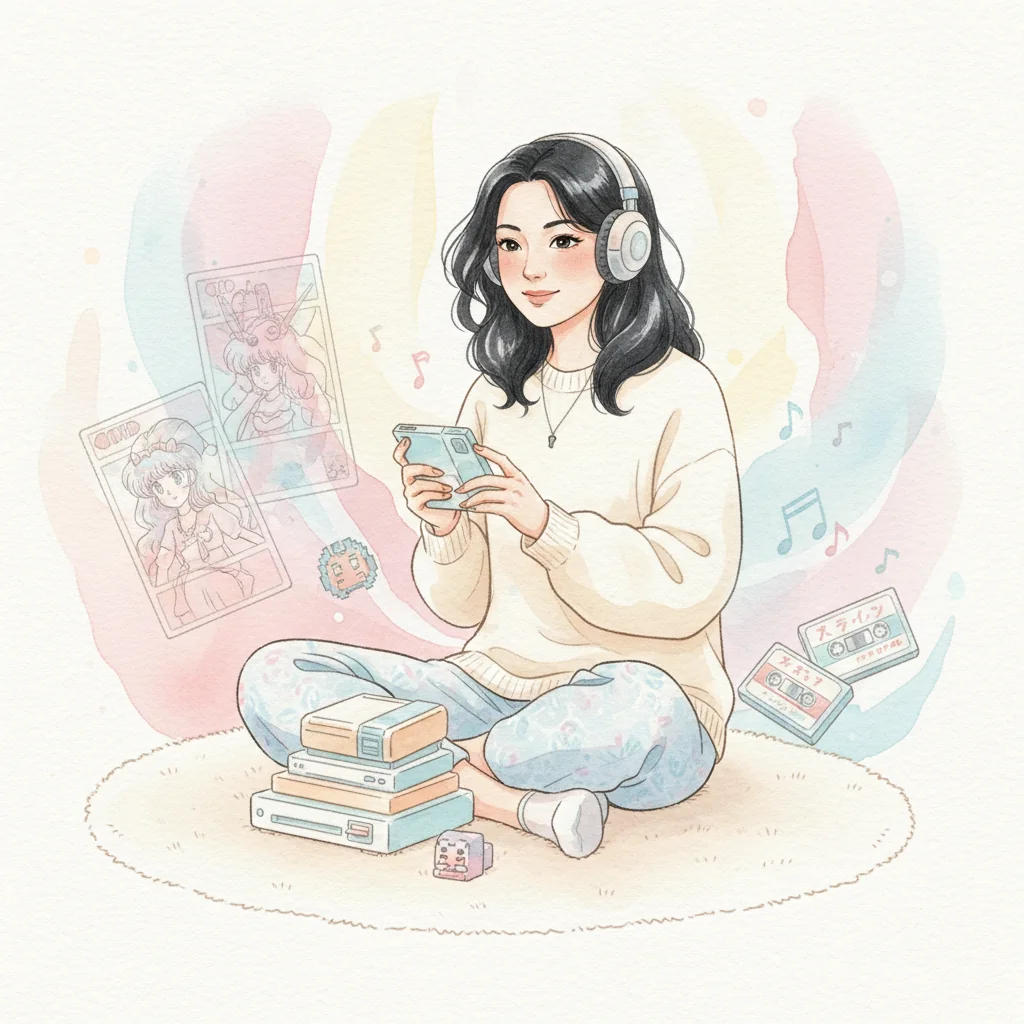 entertainに関する懐かしのエンタメでタイムトリップ｜エンタメ・趣味