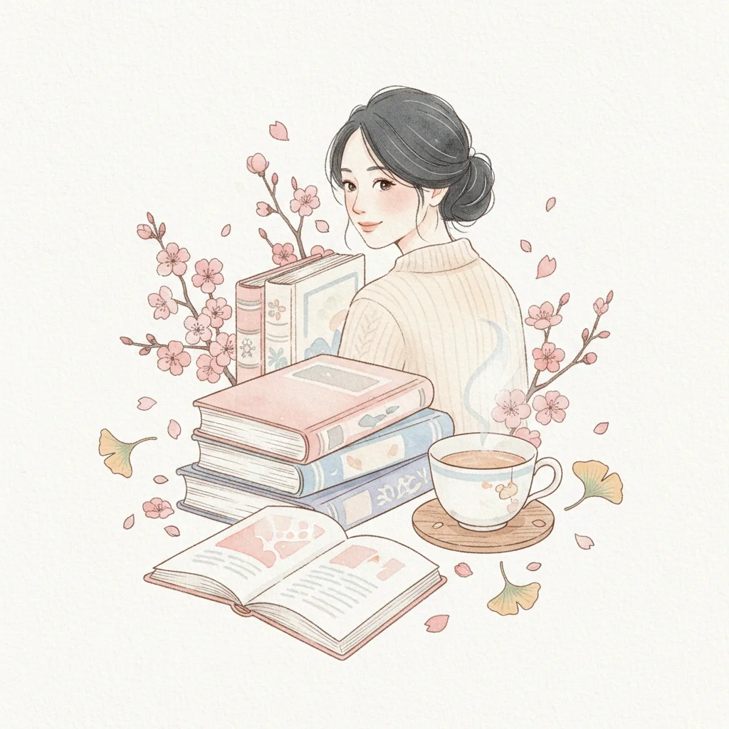 entertainに関する知的好奇心を刺激する読書のススメ｜エンタメ・趣味