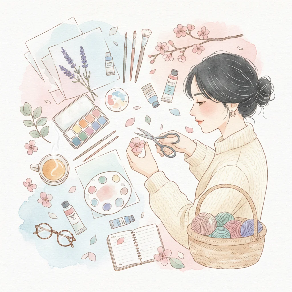 entertainに関するDIYで「創造力」を刺激！世界に一つだけのアイテム作り｜エンタメ・趣味