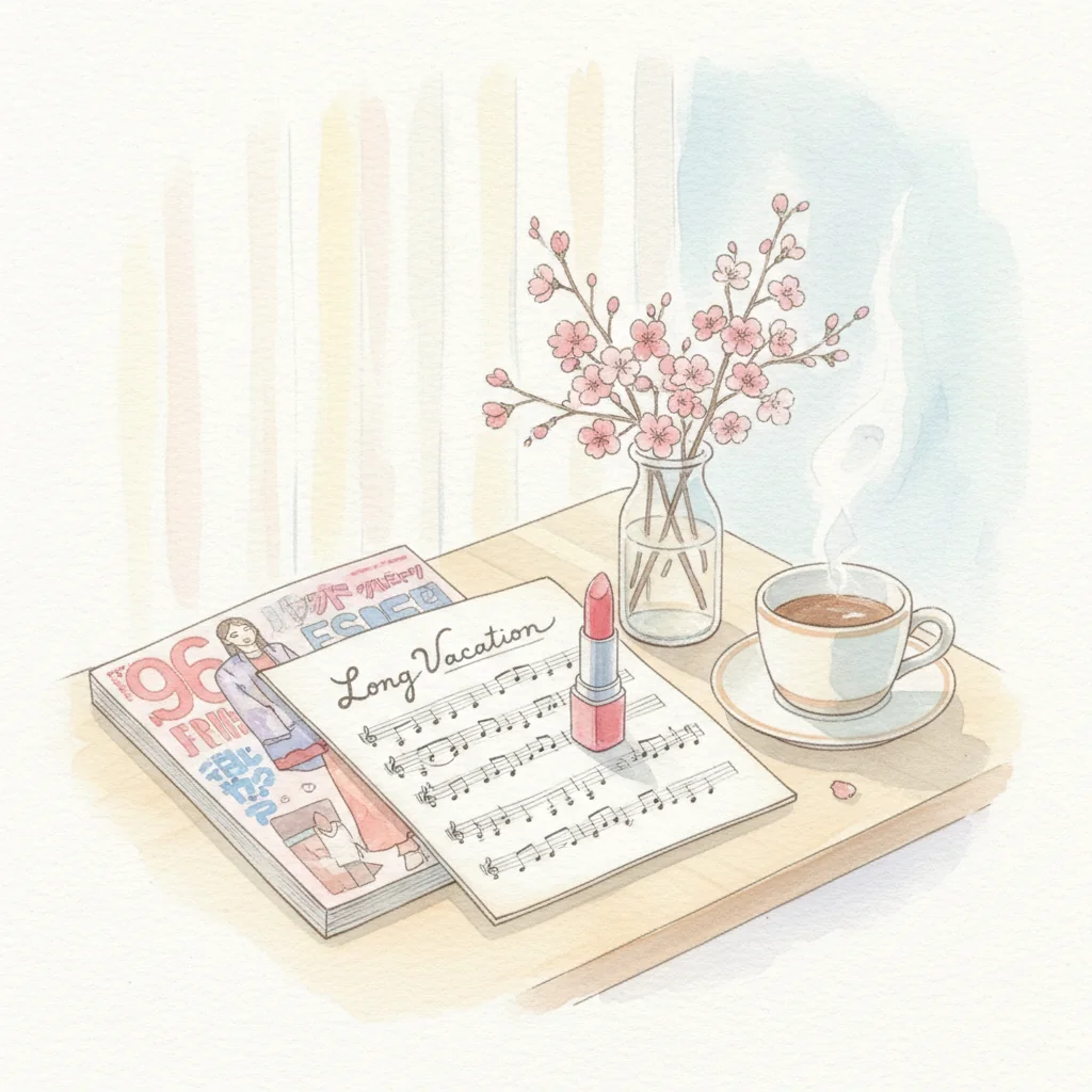 entertainに関するおすすめドラマ：『ロングバケーション』｜エンタメ・趣味