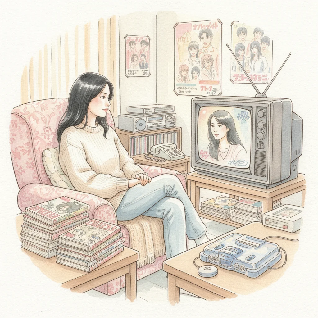 entertainに関する懐かしさと新しさが交錯！あの頃にタイムスリップ｜エンタメ・趣味