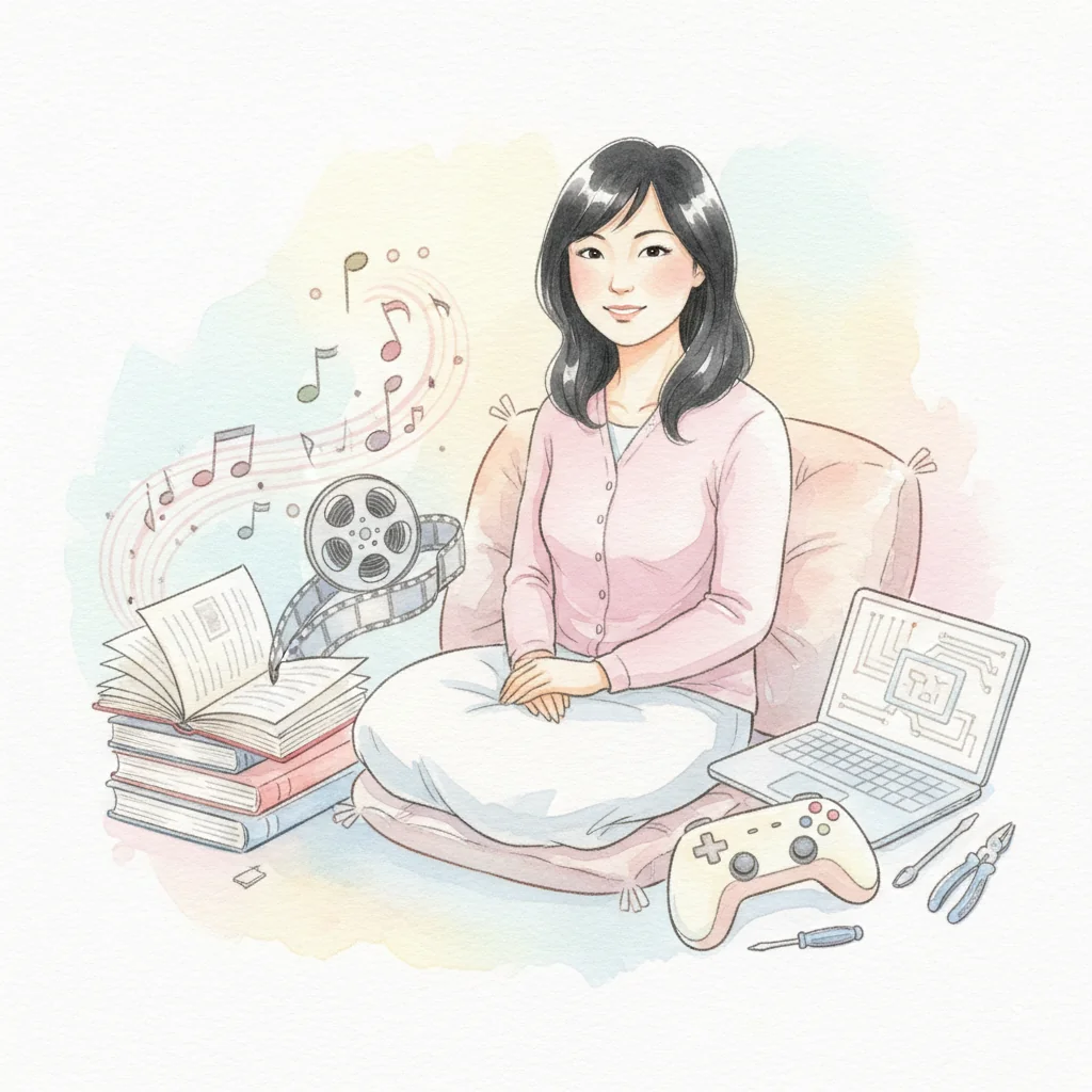 entertainに関する「Entertain」の意味を深掘り！知的好奇心を刺激するエンタメの魅力｜エンタメ・趣味