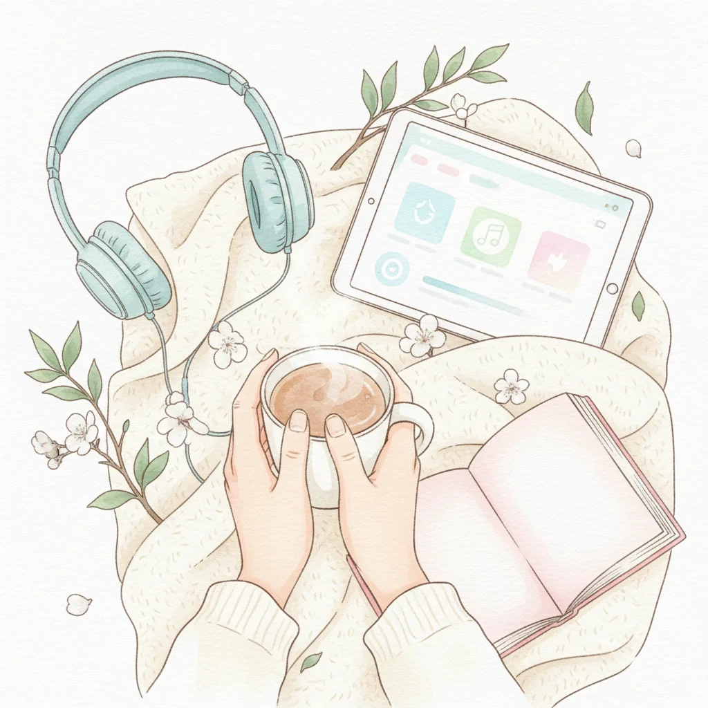 entertainに関するおうち時間を格上げ！手軽に楽しめるエンタメ５選｜エンタメ・趣味