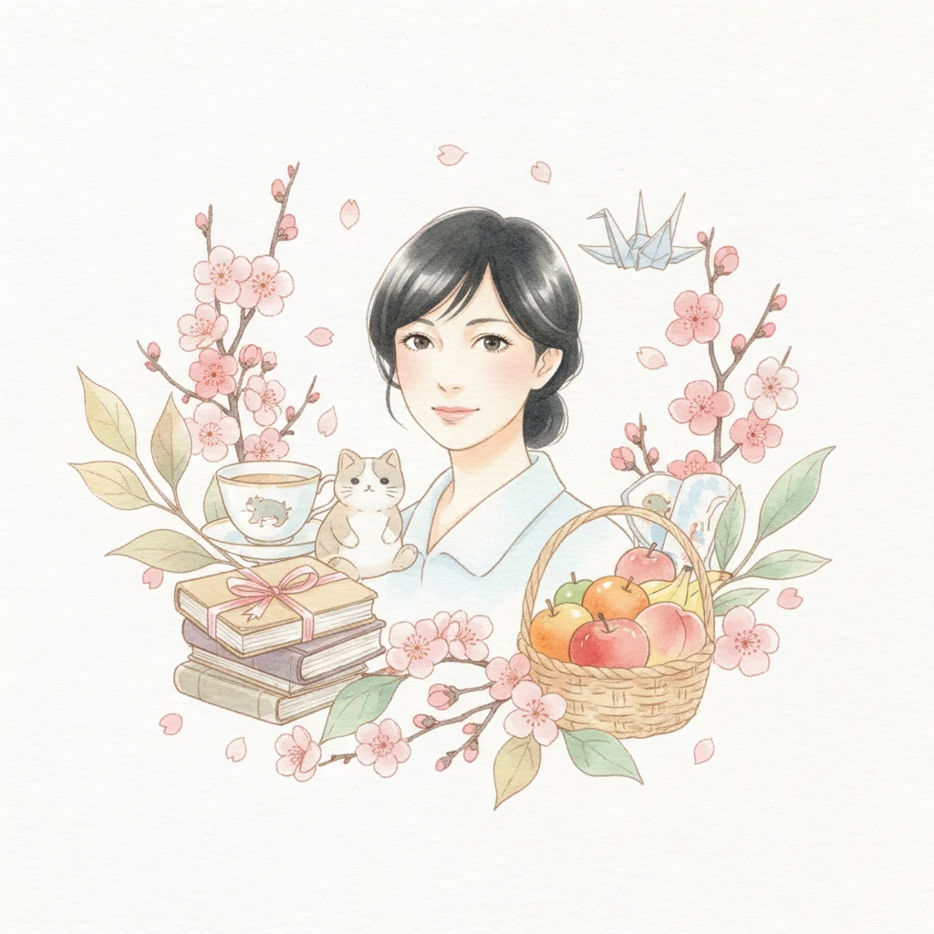 entertainに関するおすすめアニメ：フルーツバスケット｜エンタメ・趣味