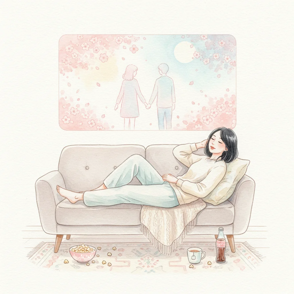 entertainに関する映画＆ドラマで没入体験！感動と興奮をチャージ｜エンタメ・趣味