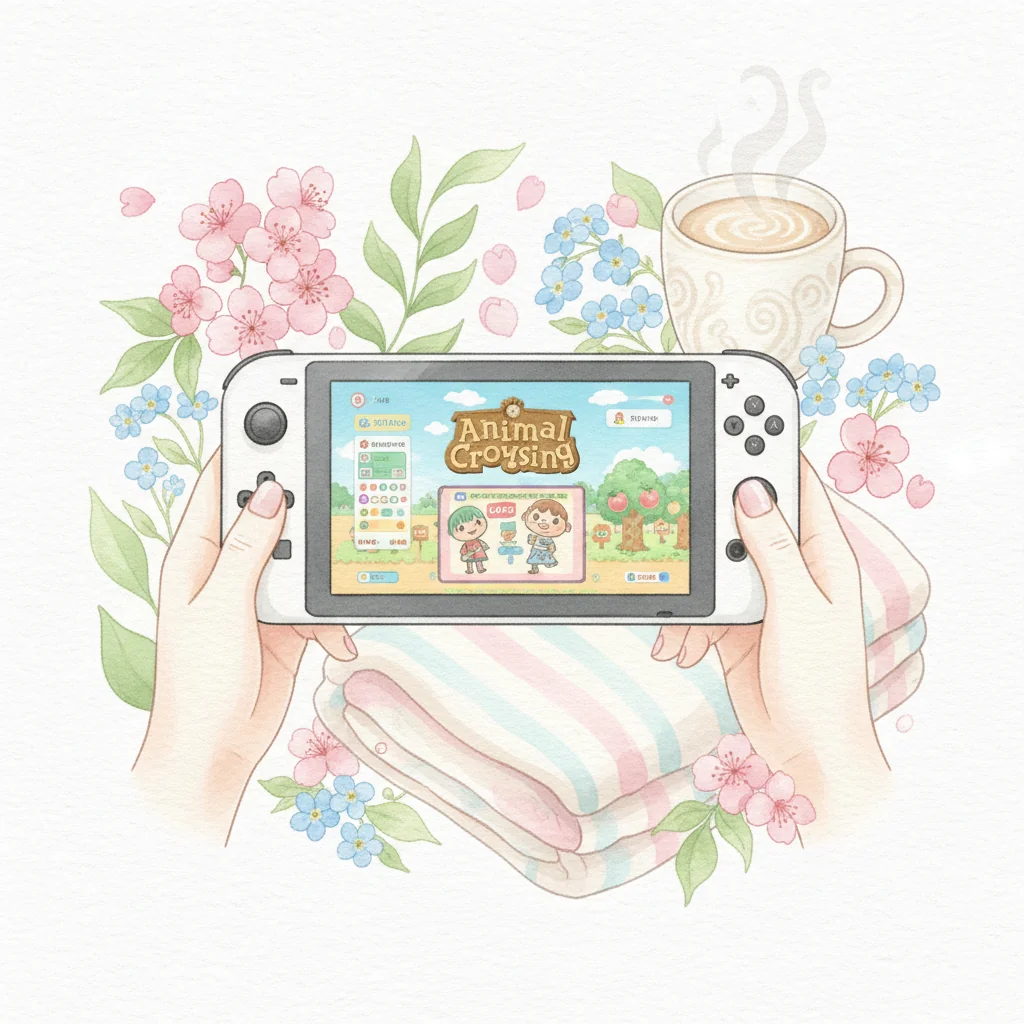 entertainに関するゲームの世界に没頭！ストレス解消＆脳トレ効果も｜エンタメ・趣味