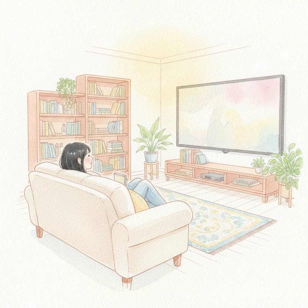 entertainに関する映画＆ドラマで没入！心を揺さぶる物語の世界へ｜エンタメ・趣味