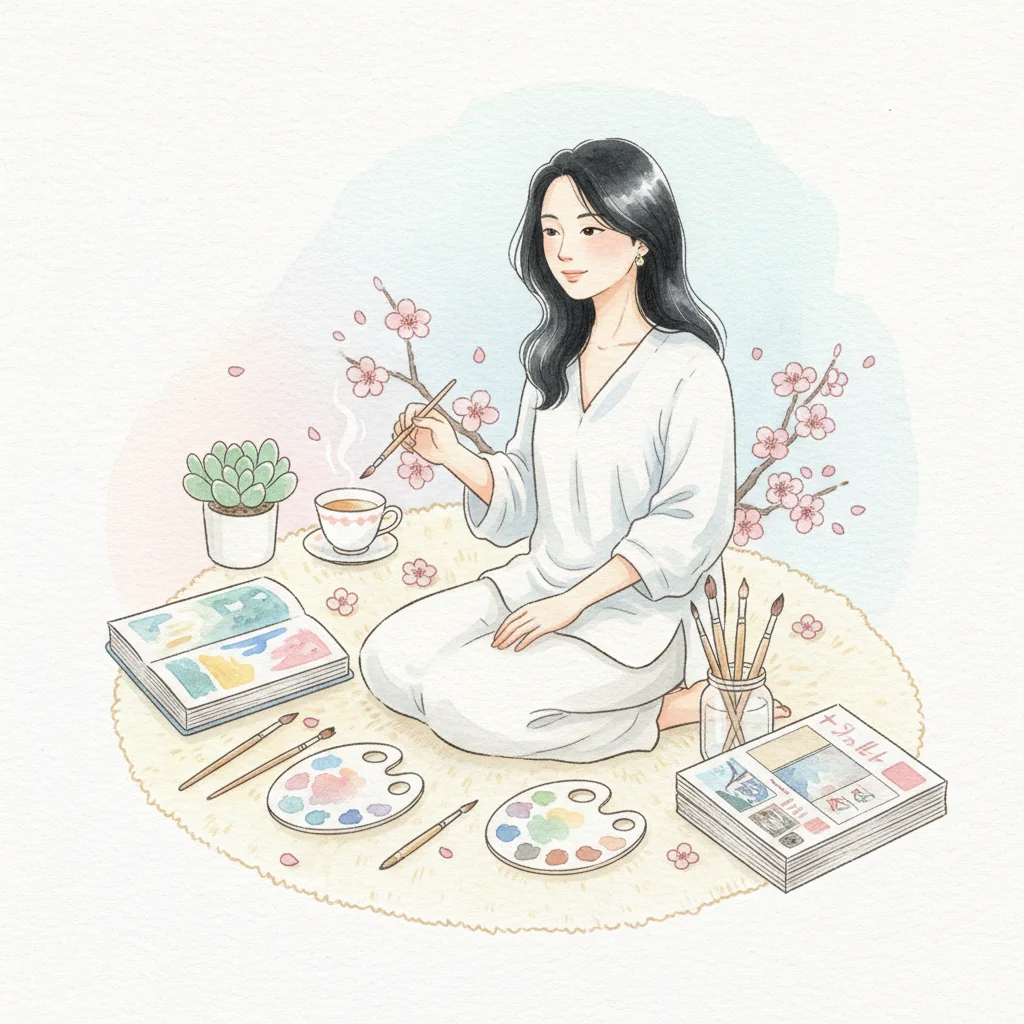 entertainに関するアートに触れる休日｜エンタメ・趣味