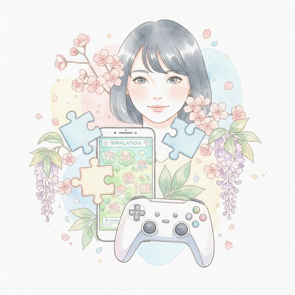 entertainに関するゲームでストレス発散！｜エンタメ・趣味