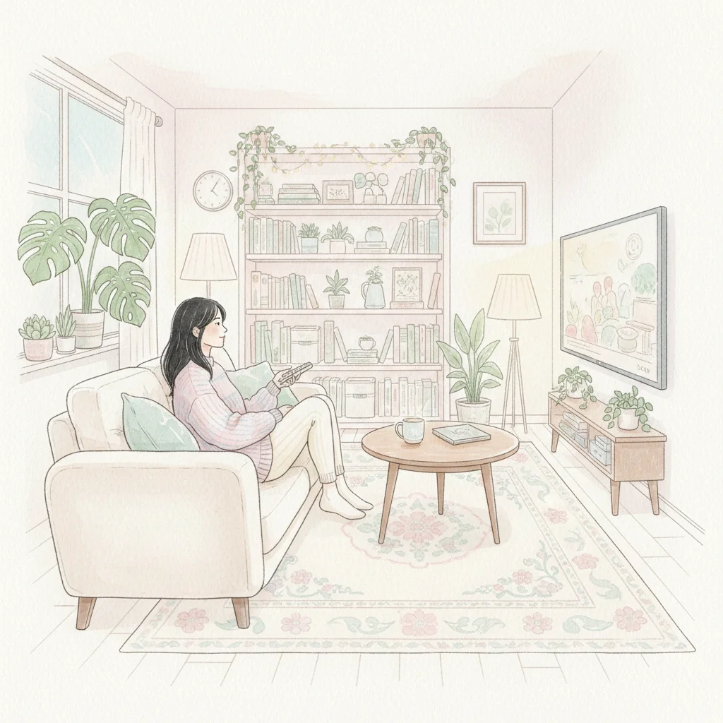 entertainに関するおうち時間を格上げ！話題の映像作品で没入体験｜エンタメ・趣味