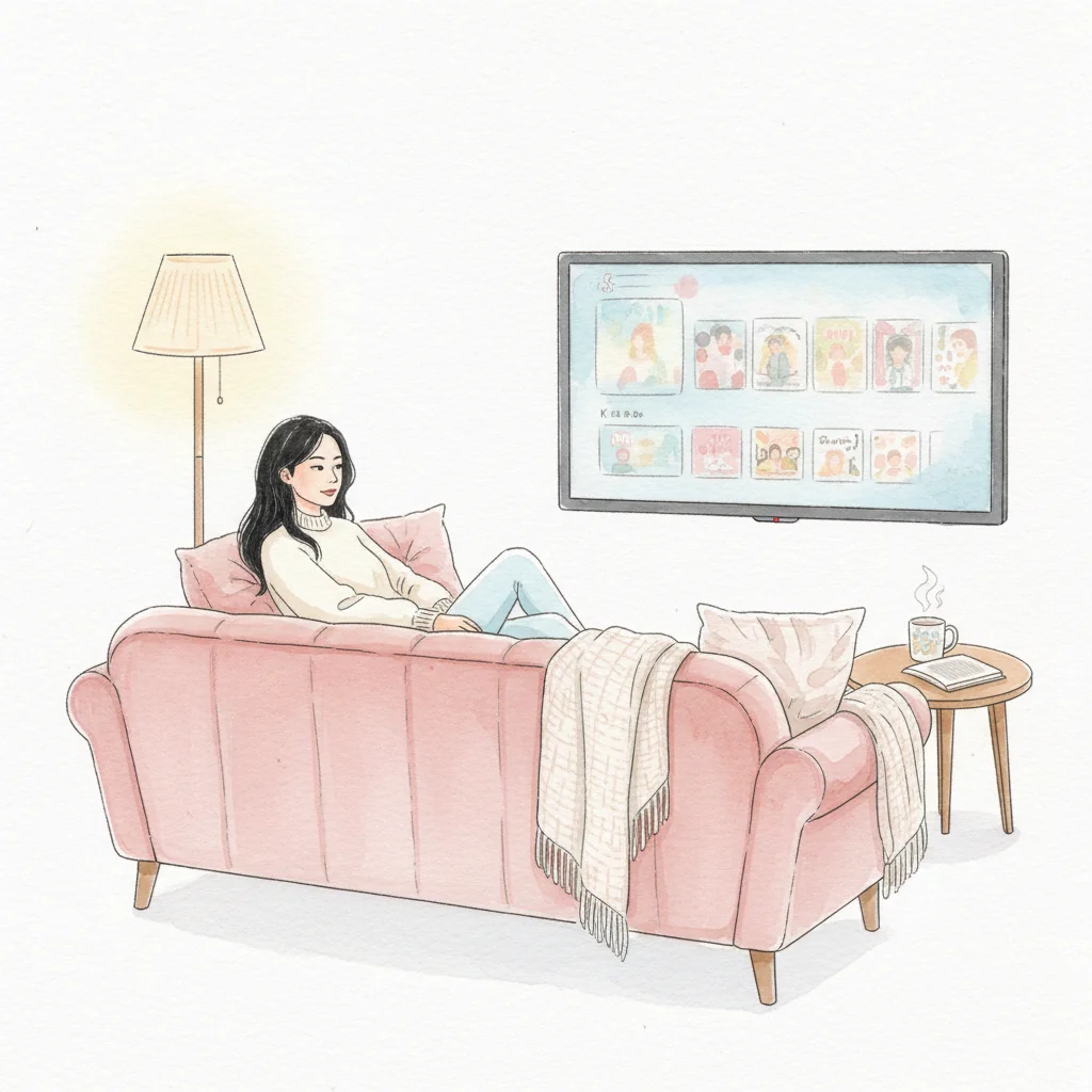 entertainに関する没入感MAX！週末イッキ見ドラマ＆映画｜エンタメ・趣味