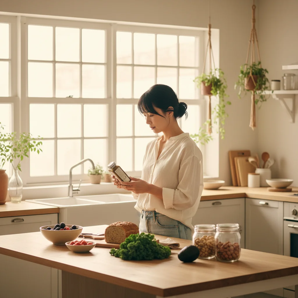 ヘルシーとは？基本を知って賢く選択｜グルメ・料理