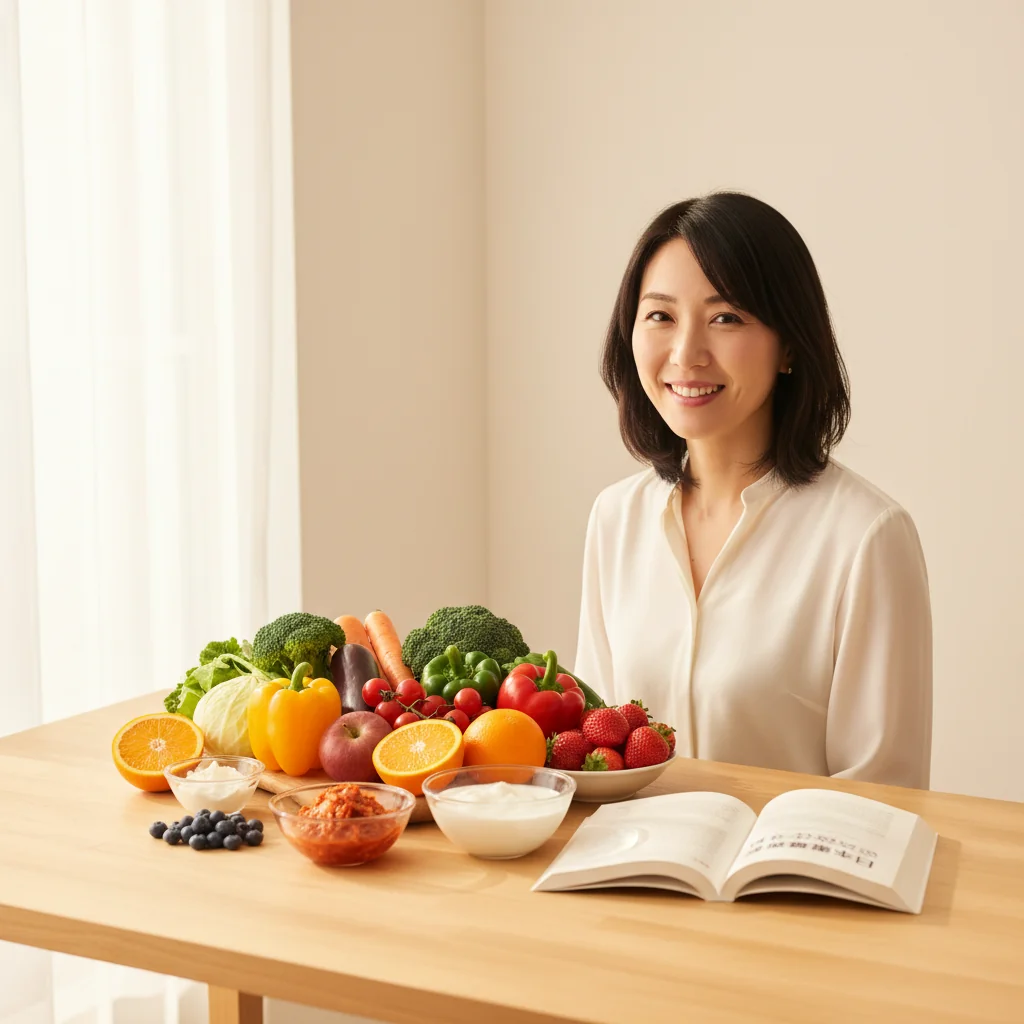 ヘルシーの定義を深掘り｜グルメ・料理