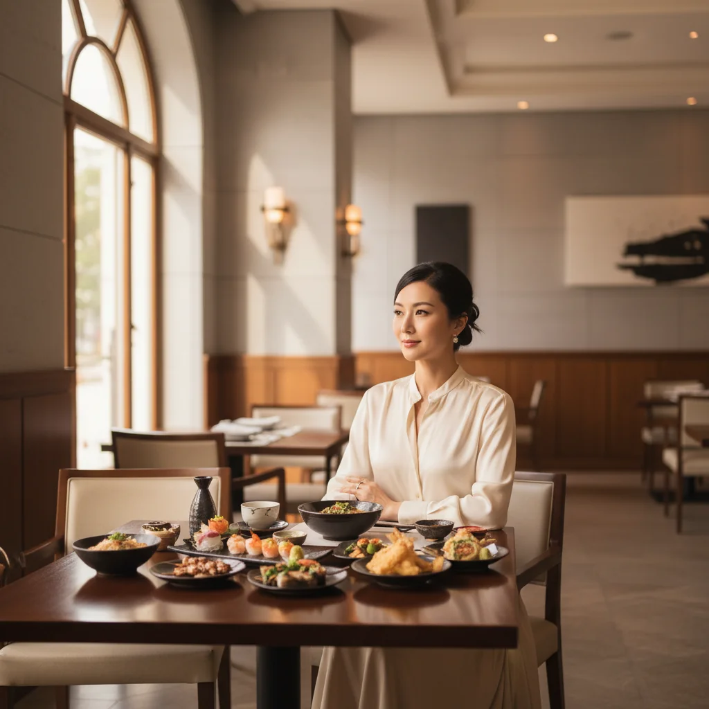 30代が求める理想のデートとは？｜グルメ・料理