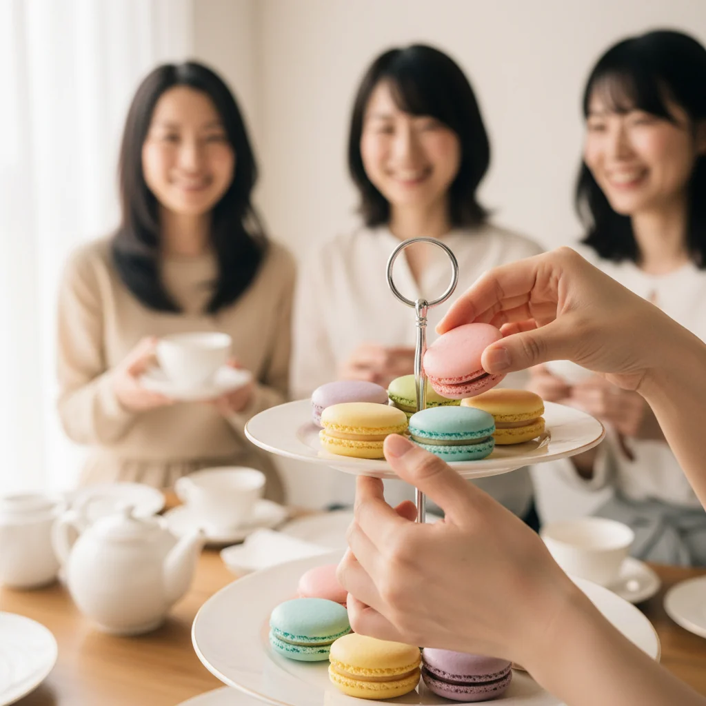 厳選！都内おすすめ女子会スポット5選｜グルメ・料理