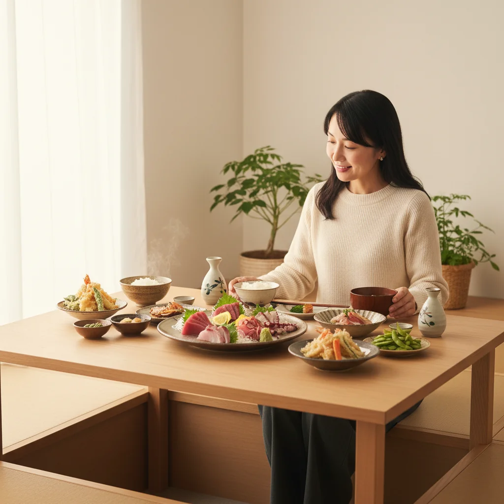 ディナーとは？その意味と語源｜グルメ・料理