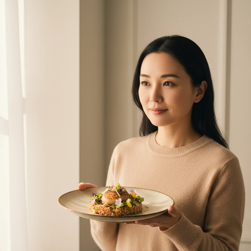 ディナーは夕食のこと？｜グルメ・料理