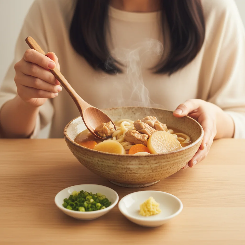 ほっこり癒される！和風あったかランチ｜グルメ・料理