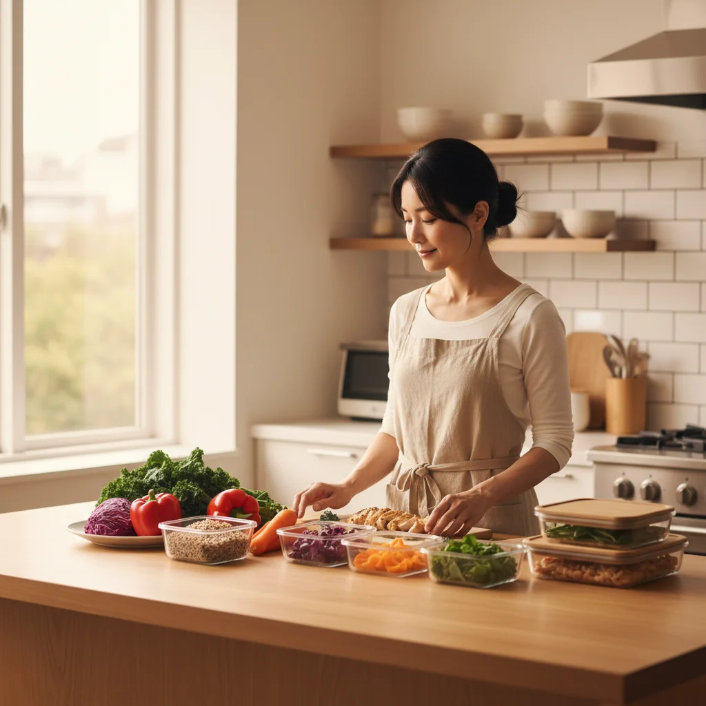 作り置きの基本：安全に美味しく楽しむために｜グルメ・料理
