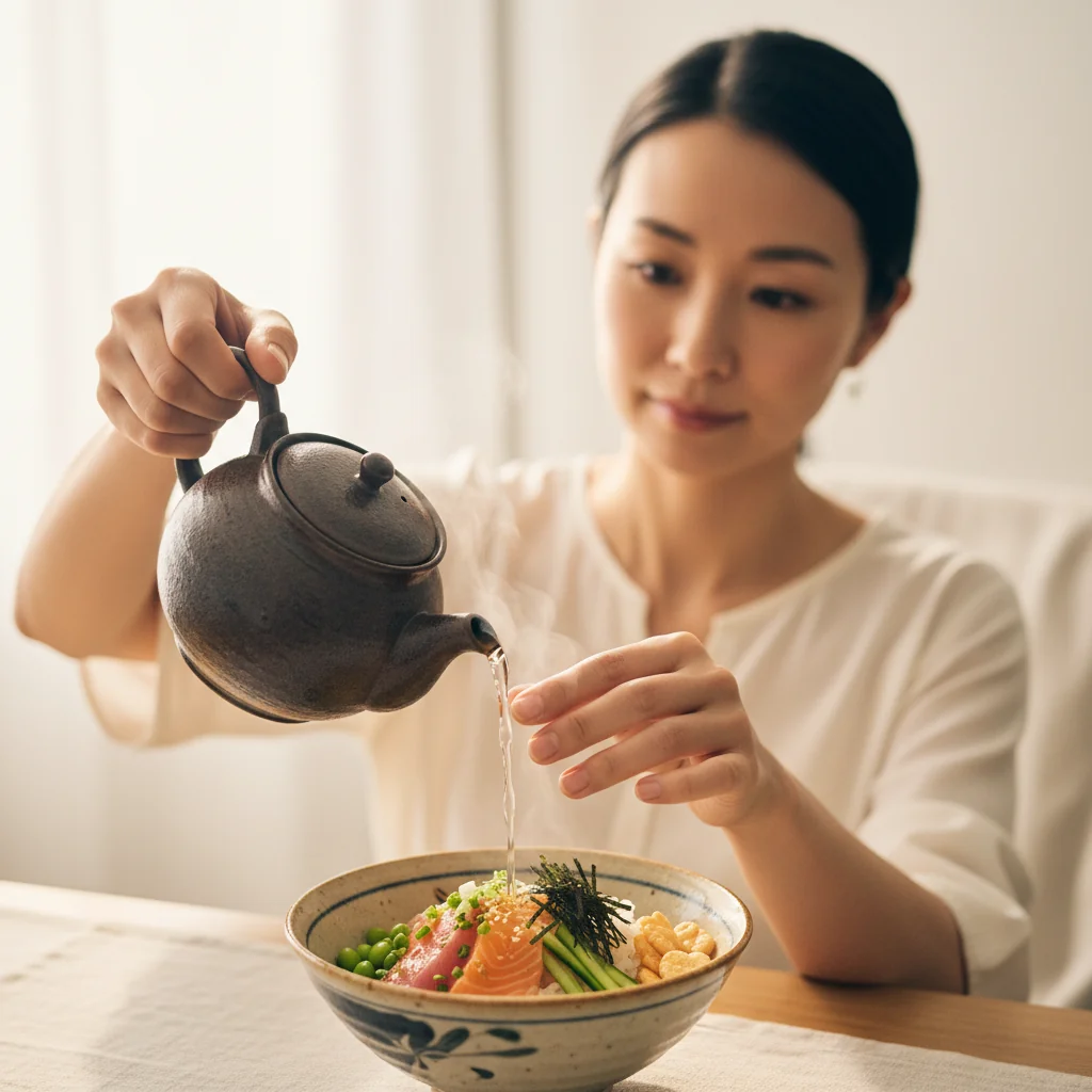 ランチに関する和の心を感じる「茶寮 結」｜グルメ・料理