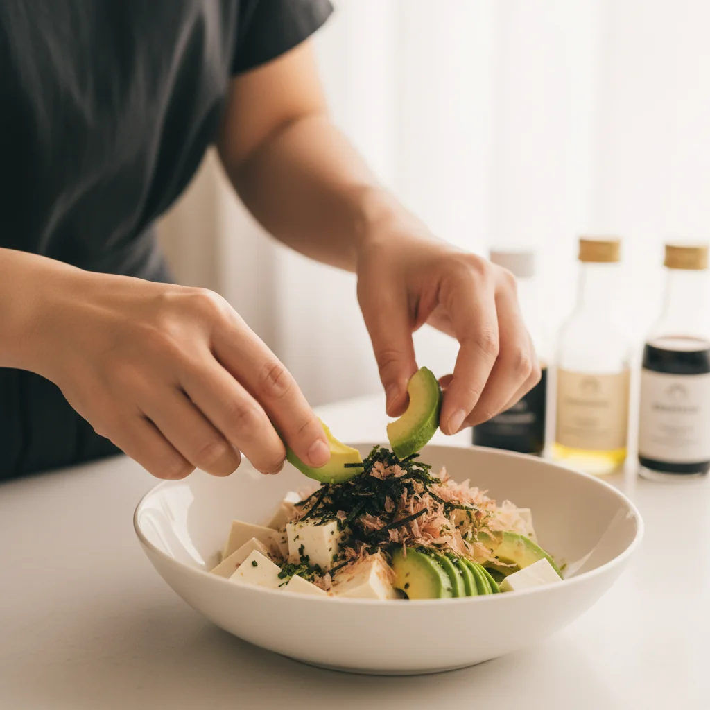 女子会に関する美容と健康を意識！罪悪感なしのヘルシーレシピ｜グルメ・料理