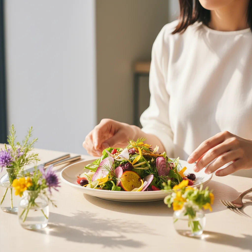 レストランに関する女子会ランチ：おしゃれ空間で会話も弾む｜グルメ・料理