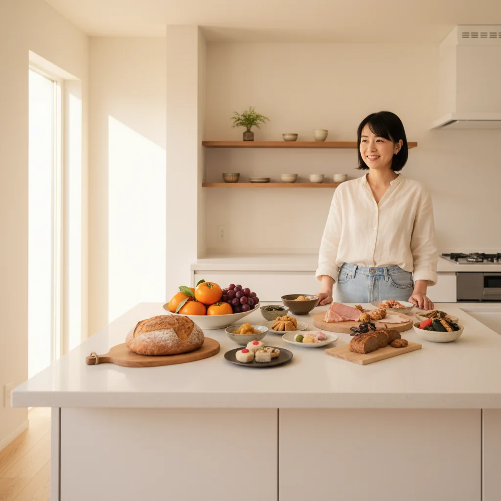 お取り寄せの魅力再発見！｜グルメ・料理