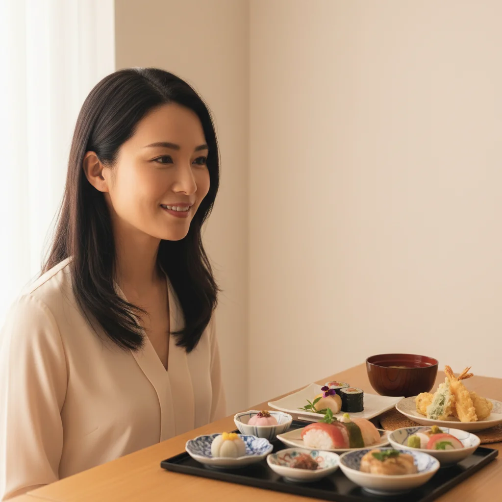 お取り寄せのメリット｜グルメ・料理