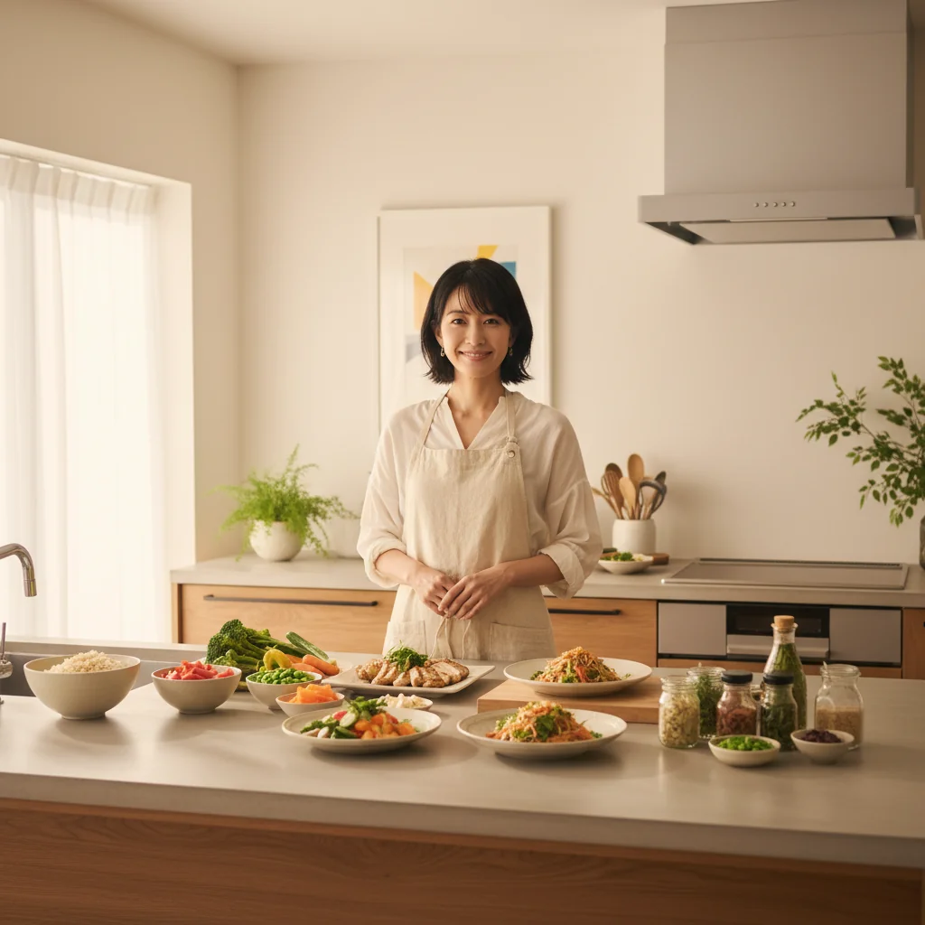 時短・簡単！30代女性におすすめレシピ5選｜グルメ・料理