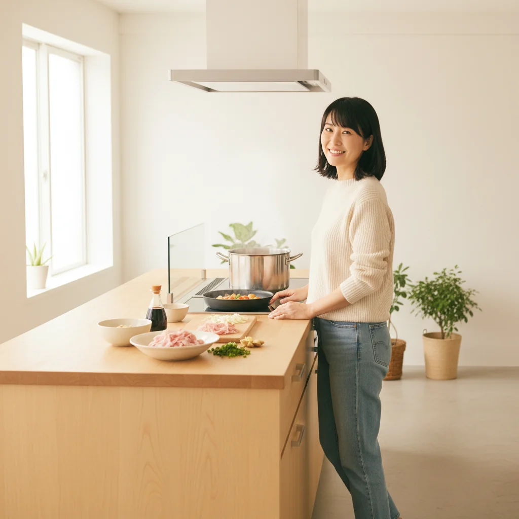 忙しい日の救世主！スピード夕飯レシピ｜グルメ・料理