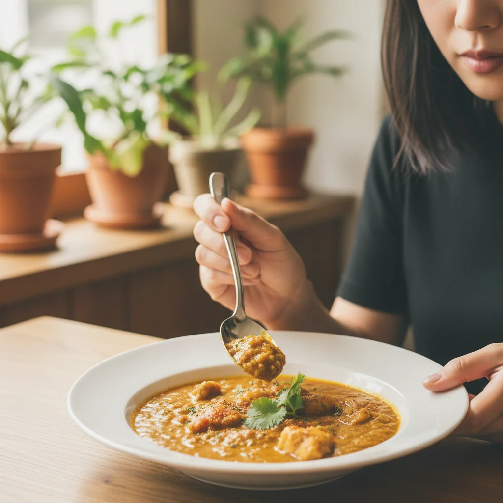 ランチに関する３．隠れ家のような癒やし空間「Little Forest Cafe」｜グルメ・料理