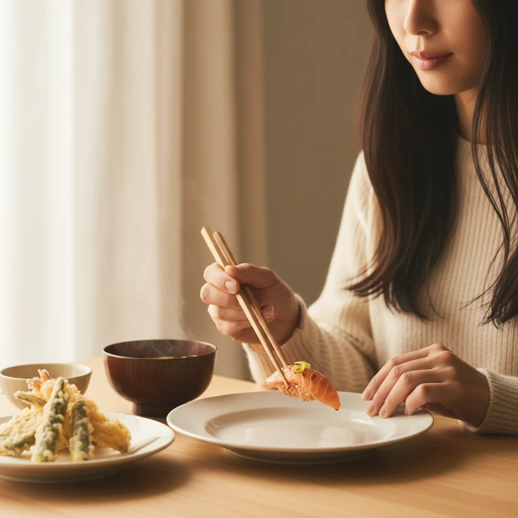 時短料理に関する5分で完成！アボカドとサーモンの和風どんぶり｜グルメ・料理