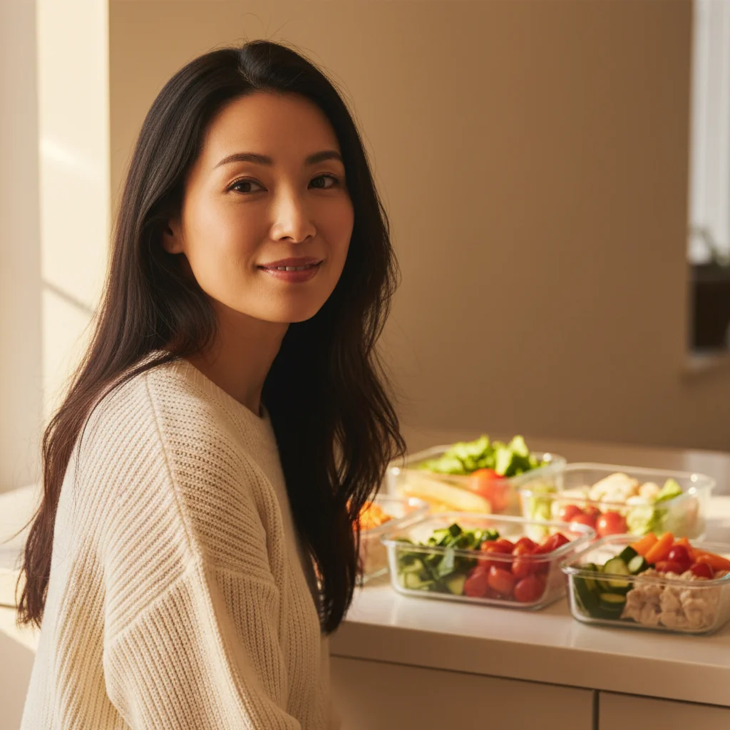 時間管理術：作り置きで得られる自由時間｜グルメ・料理