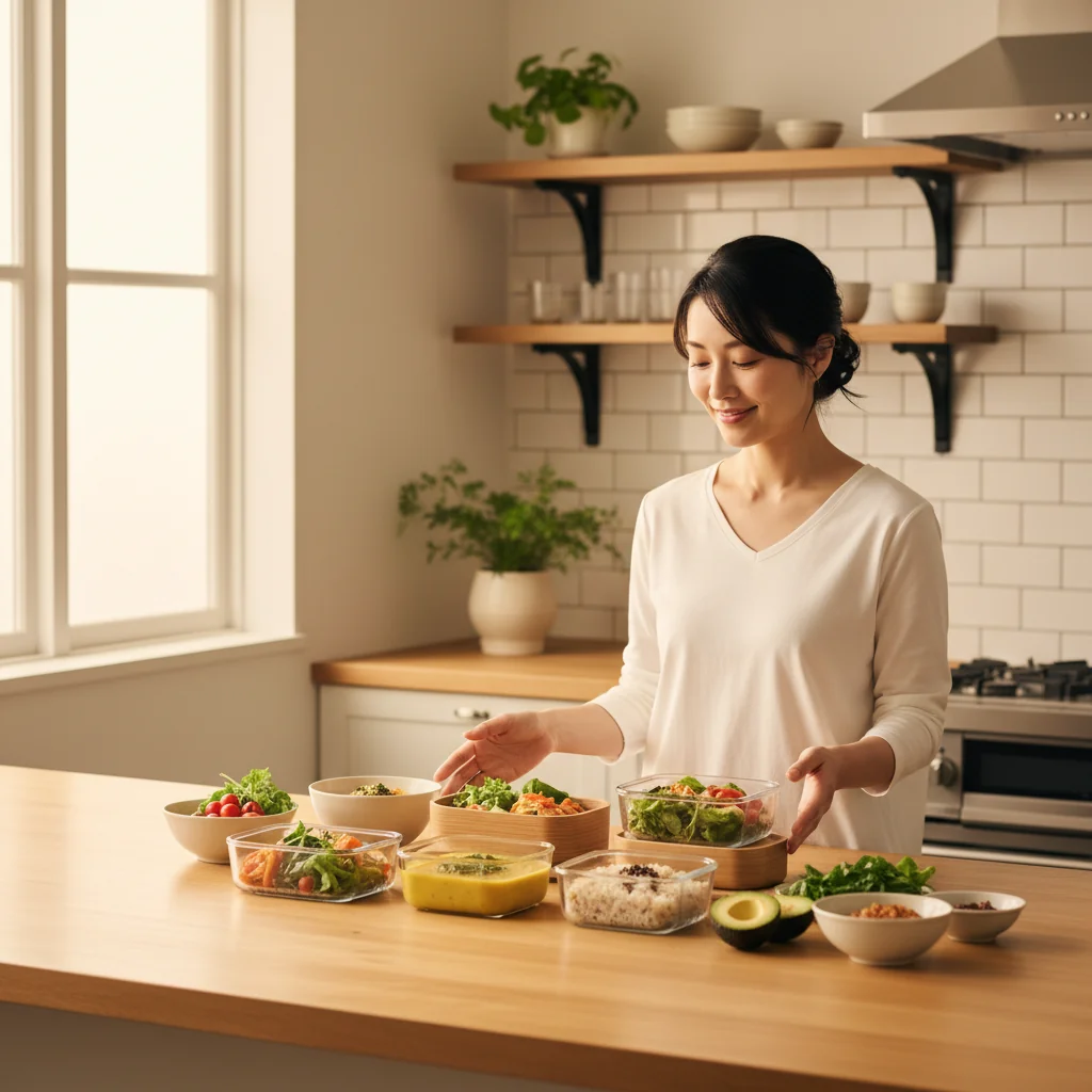 作り置きのメリットとは？忙しい毎日を豊かにする3つの理由｜グルメ・料理