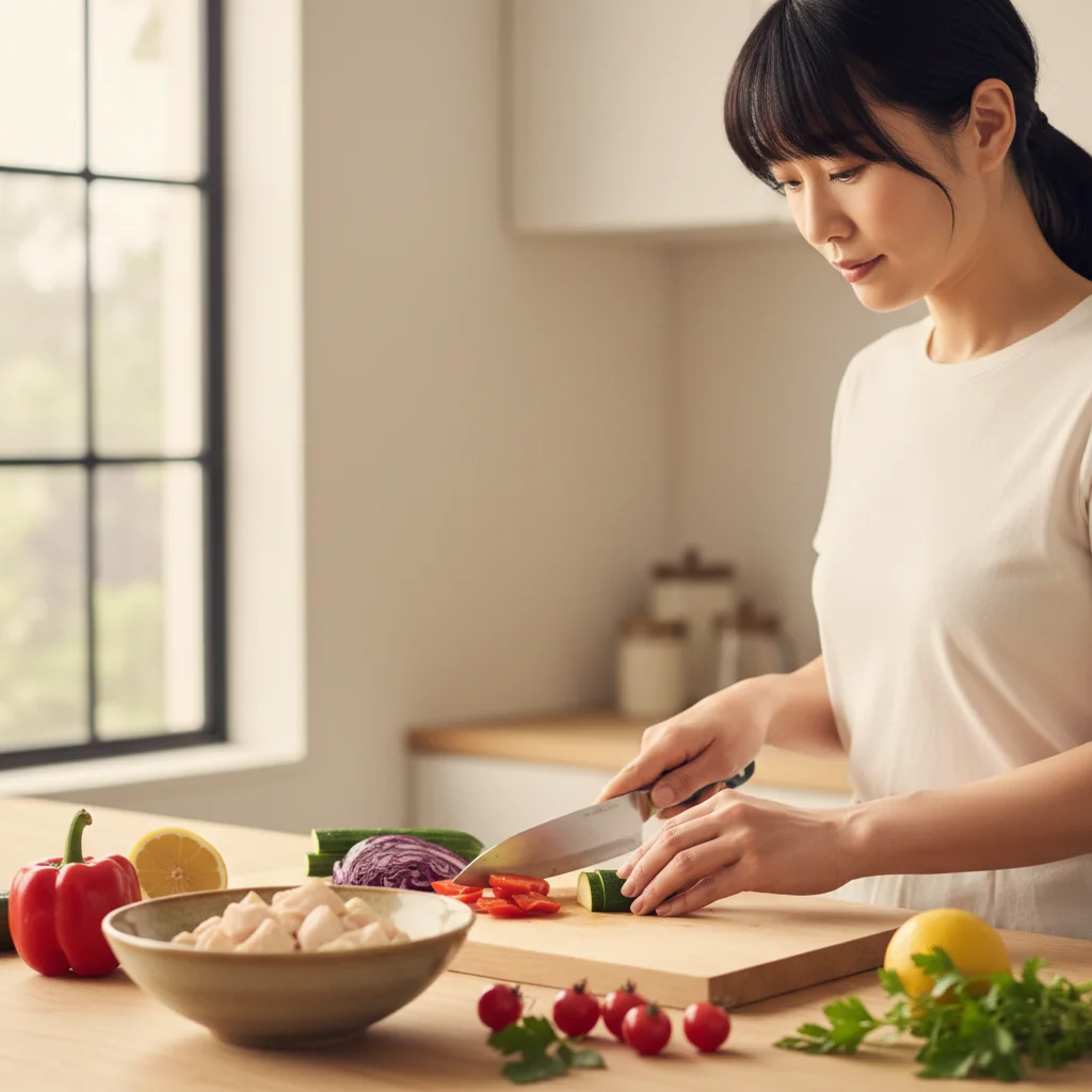 30代女性におすすめ！簡単＆絶品作り置きレシピ5選｜グルメ・料理