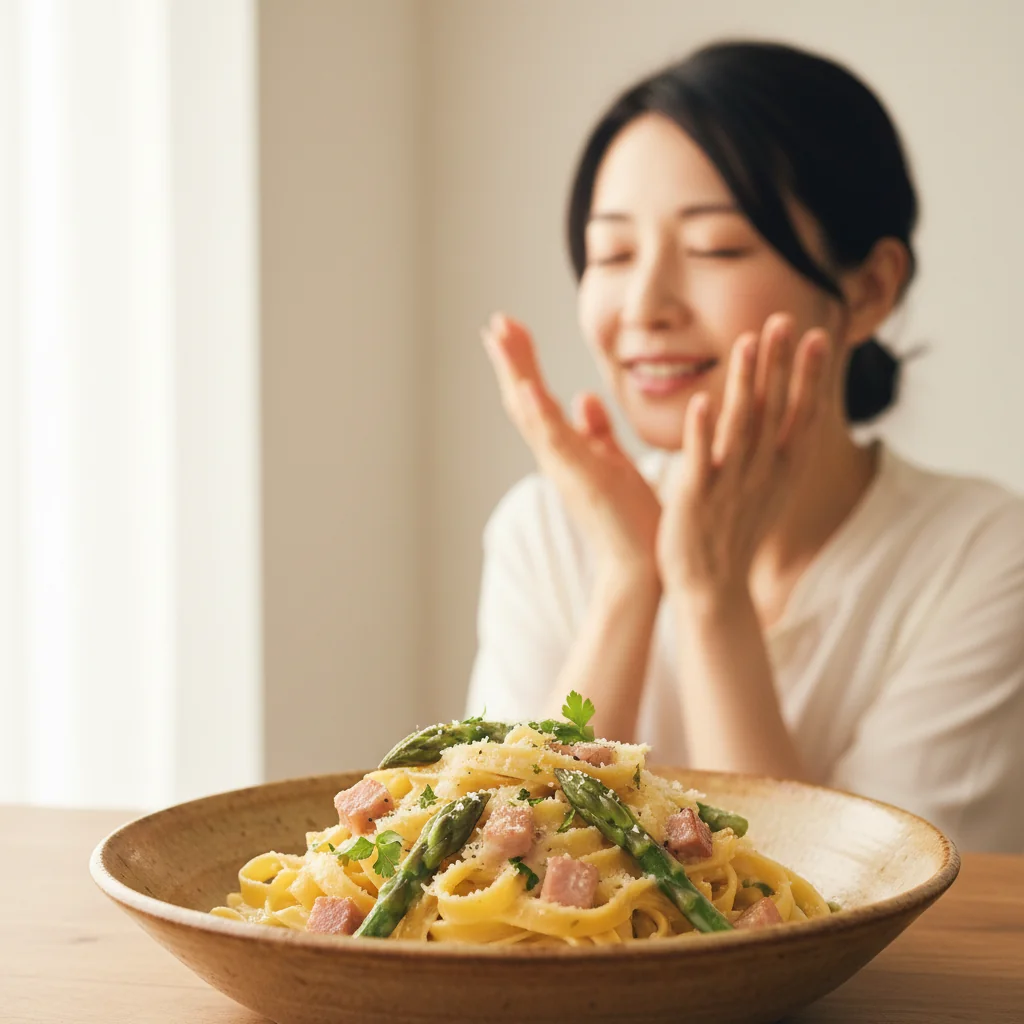 女子会に関するおすすめメニュー：自家製手打ちパスタ｜グルメ・料理