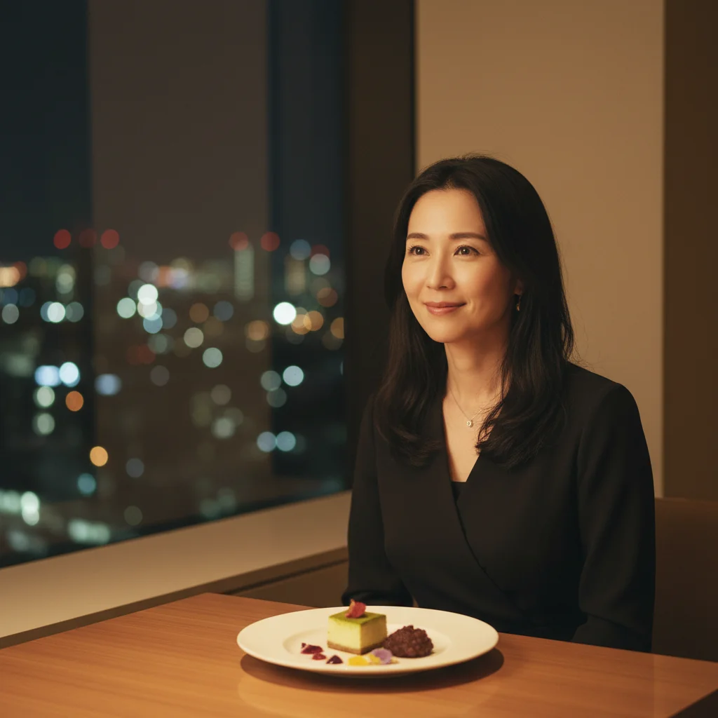 女子会に関する写真映えポイントは?|グルメ・料理