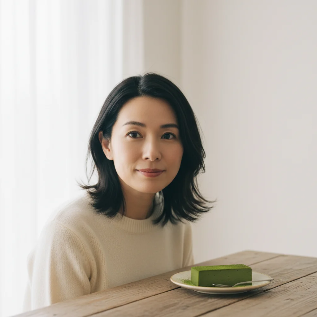 お取り寄せに関する京都発！老舗茶舗の濃厚抹茶テリーヌ｜グルメ・料理