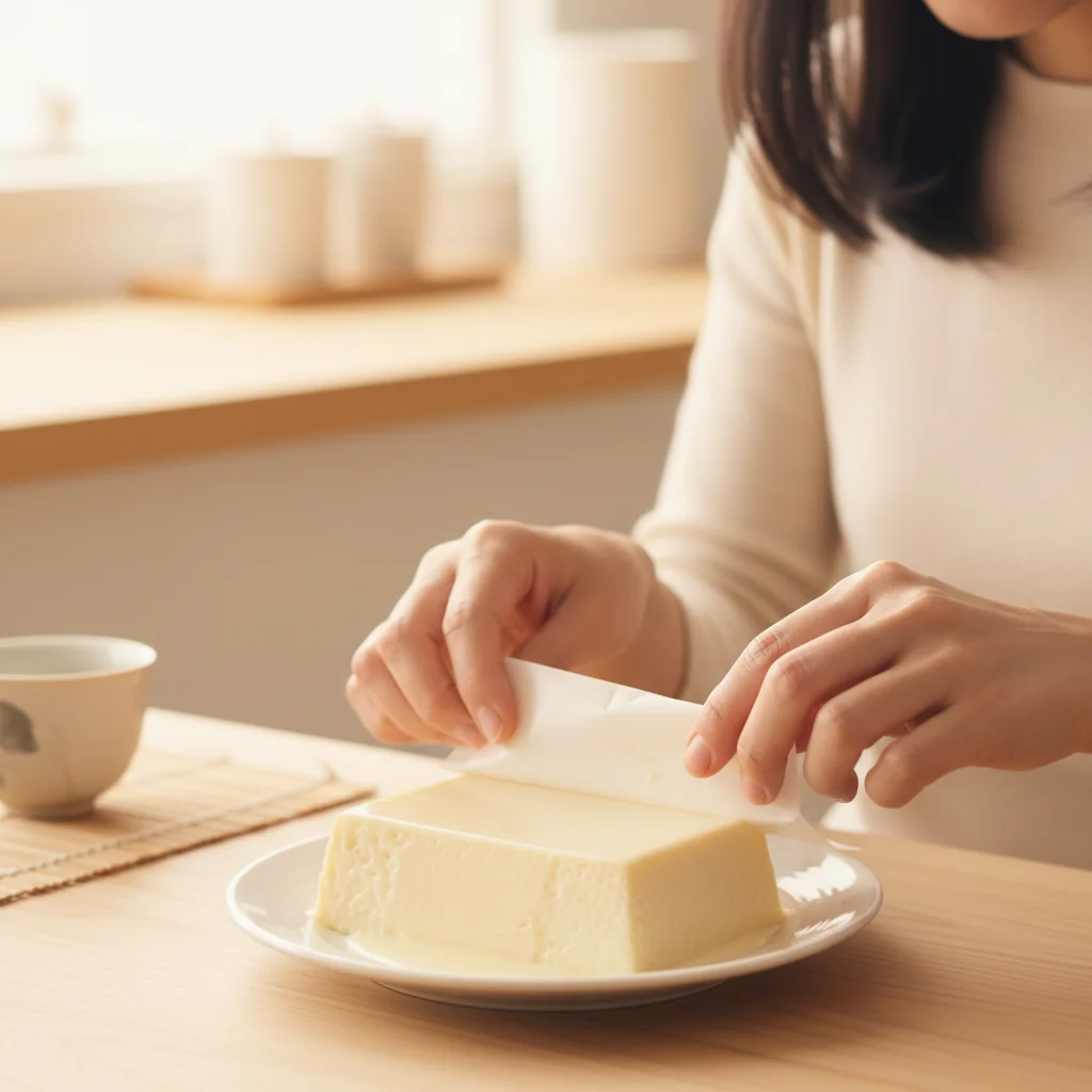 お取り寄せに関する北海道ミルクの生とろプリン｜グルメ・料理