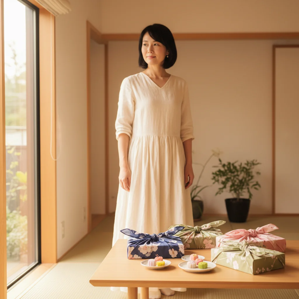 手土産選びの基本とマナー|グルメ・料理