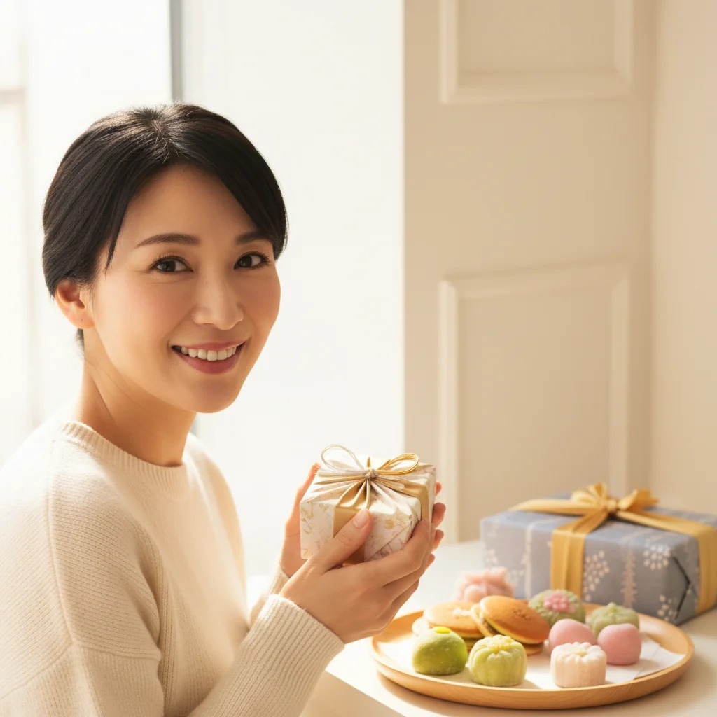 手土産とは何ですか?読み方は?|グルメ・料理