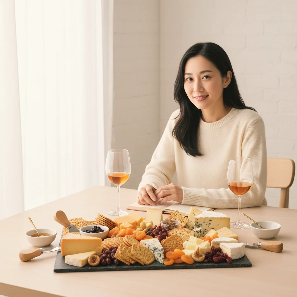 お取り寄せに関する贅沢チーズで特別な夜を｜グルメ・料理