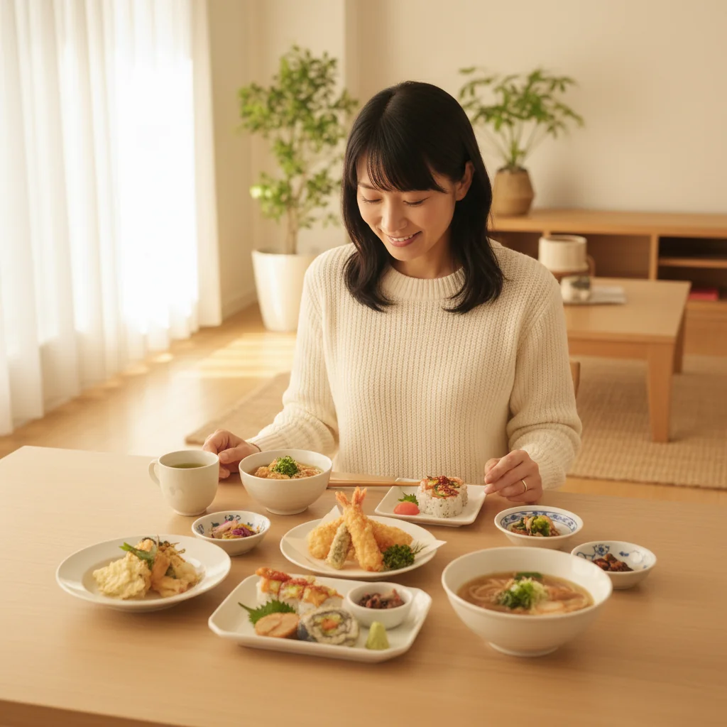ディナーを楽しむ前に知っておきたいこと｜グルメ・料理