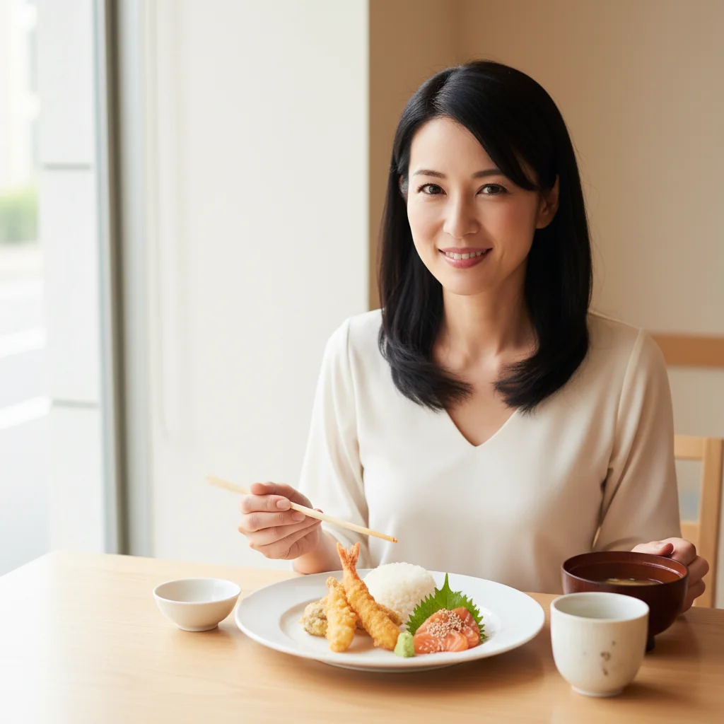 ディナーとはいつのこと？｜グルメ・料理