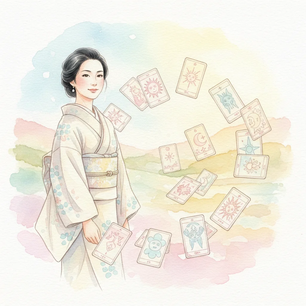 タロットが示す、3月のあなたの片思い運勢｜占い・スピリチュアル