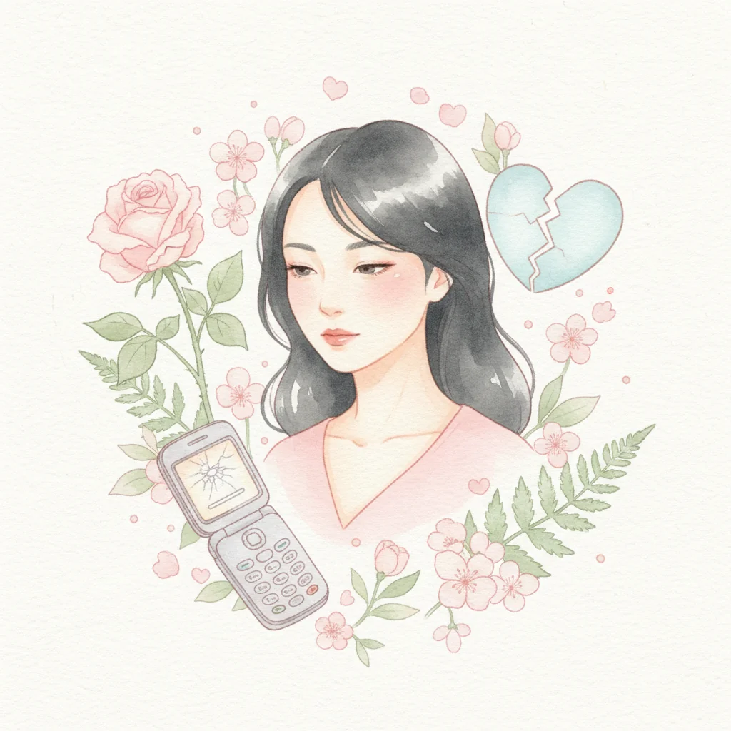 やってはいけないこと：片思いを悪化させるNG行動｜占い・スピリチュアル