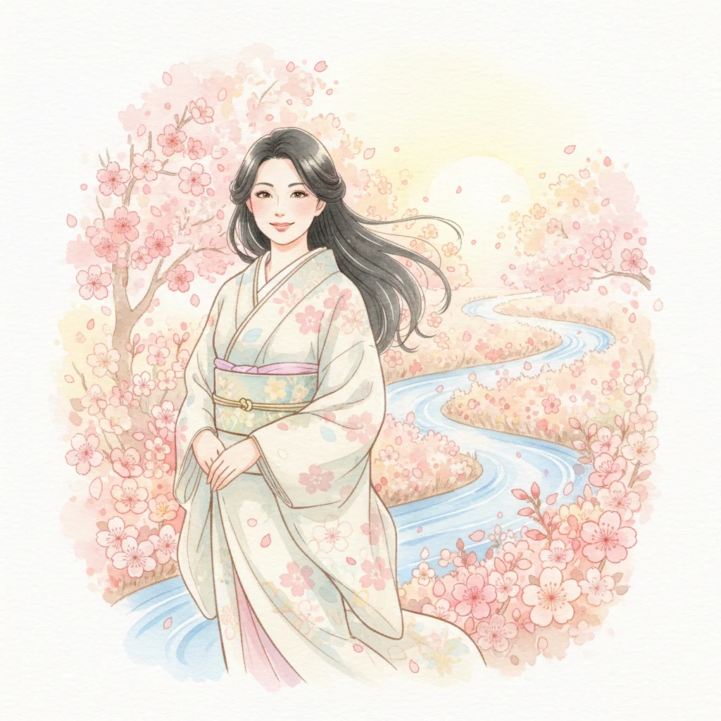 4月の金運全体像：変化の波に乗る｜占い・スピリチュアル