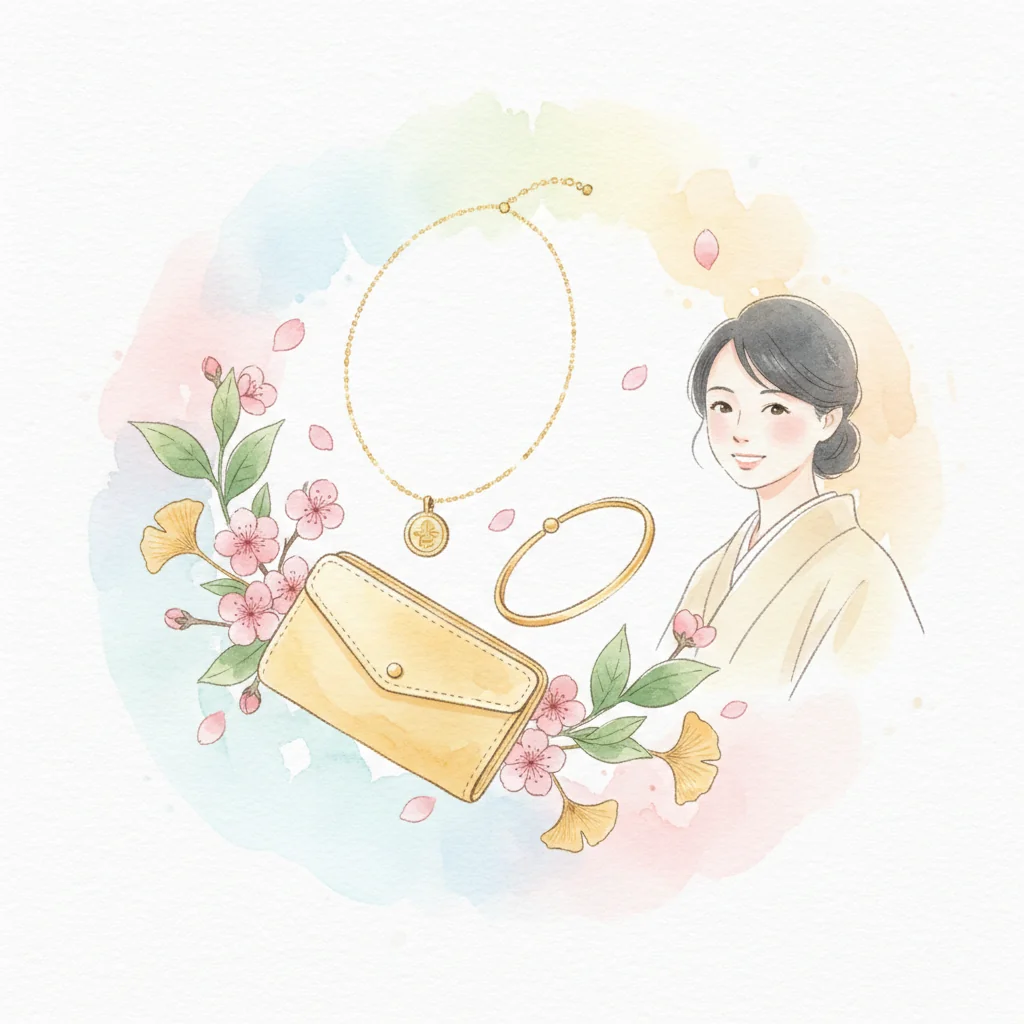 金運アップを後押しするラッキーアイテム｜占い・スピリチュアル