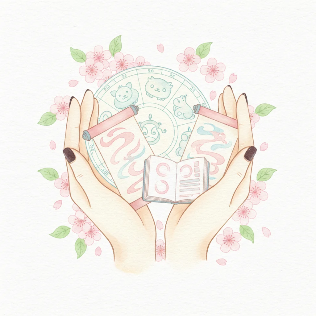 相性占い：名前、生年月日…様々な方法で相性を診断！｜占い・スピリチュアル